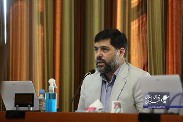 واکنش سخنگوی شورای شهر تهران به جعل یک خبر